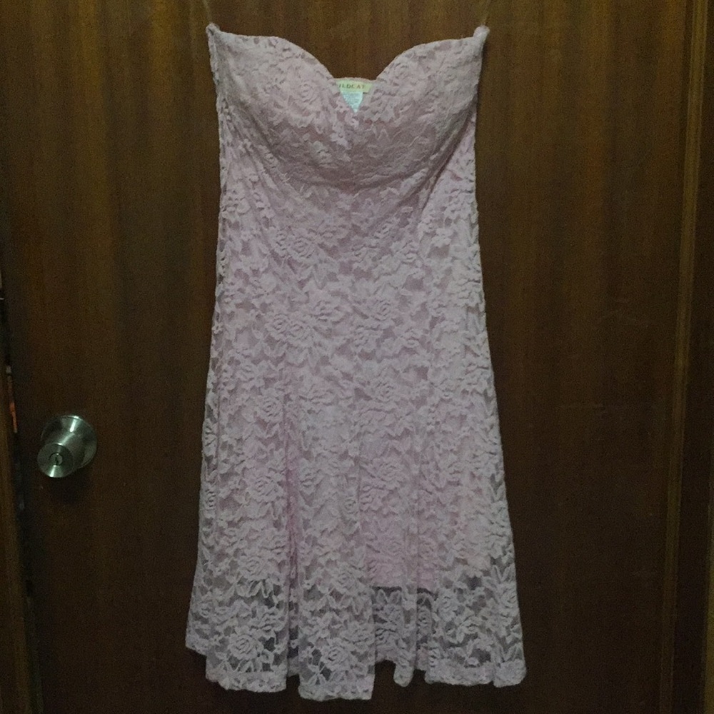 Dress (SOLD)